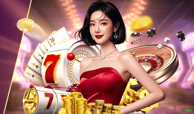 Casino VIP 55bb