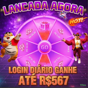 Promoção Relâmpago 55bb